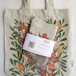 Tote Bag with Pocket | Koala Country Tote Bag with Pocket | Koala Country